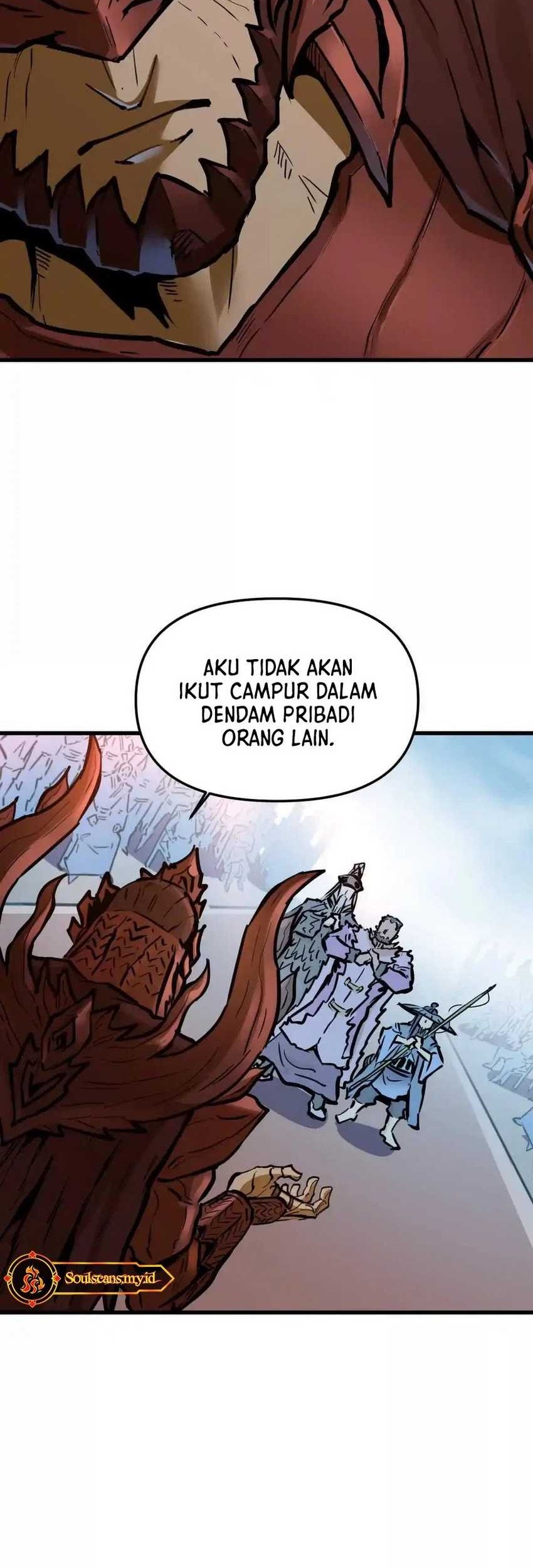 My Sect Has 100 Million Strength Points Chapter 56 - halaman 45