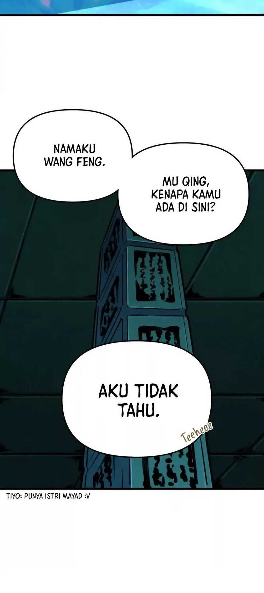 My Sect Has 100 Million Strength Points Chapter 56 - halaman 5