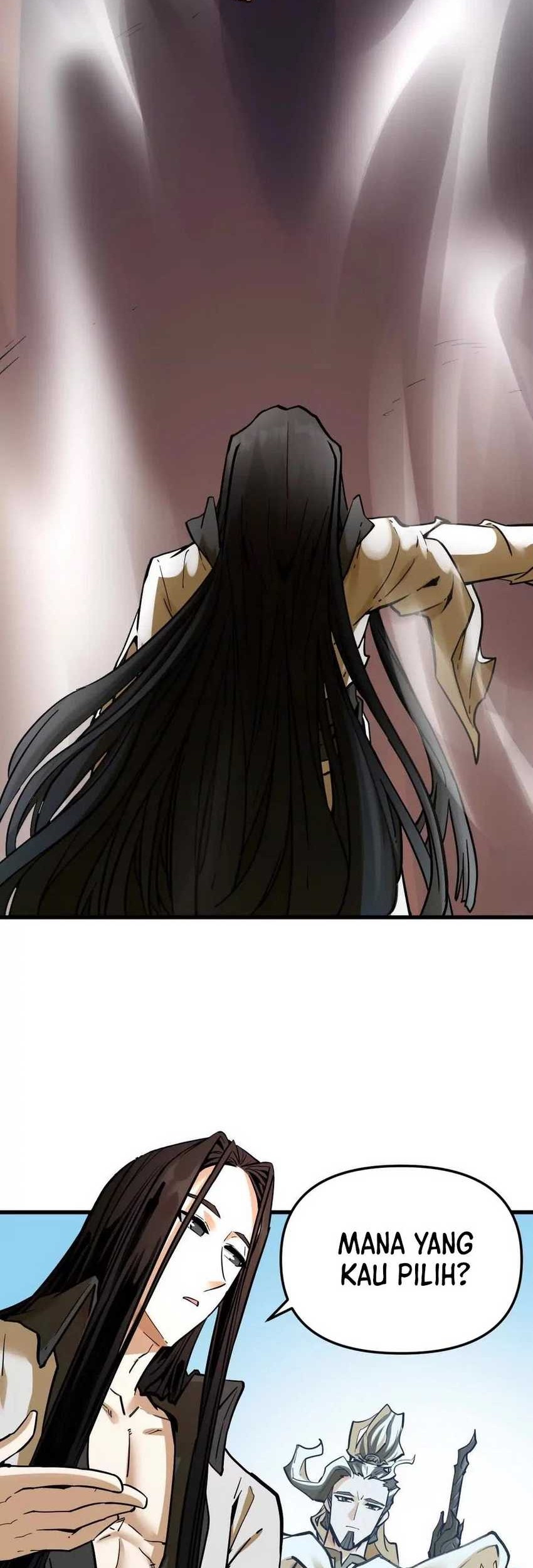 My Sect Has 100 Million Strength Points Chapter 57 - halaman 13