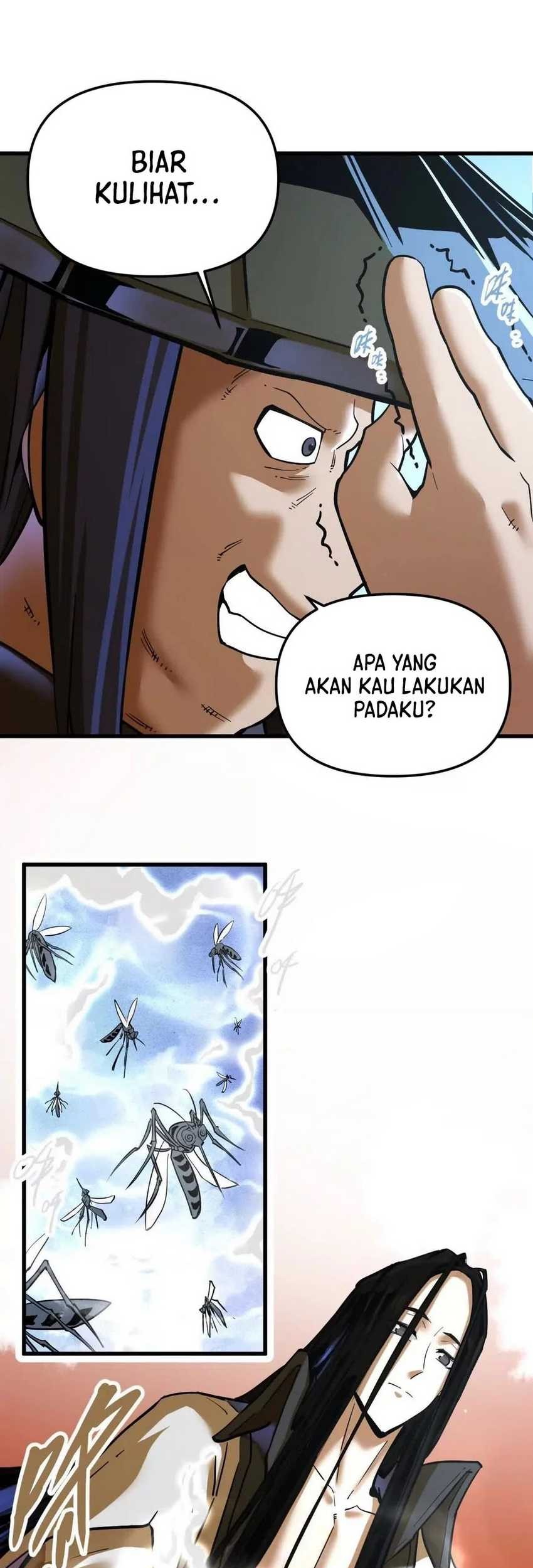 My Sect Has 100 Million Strength Points Chapter 57 - halaman 20