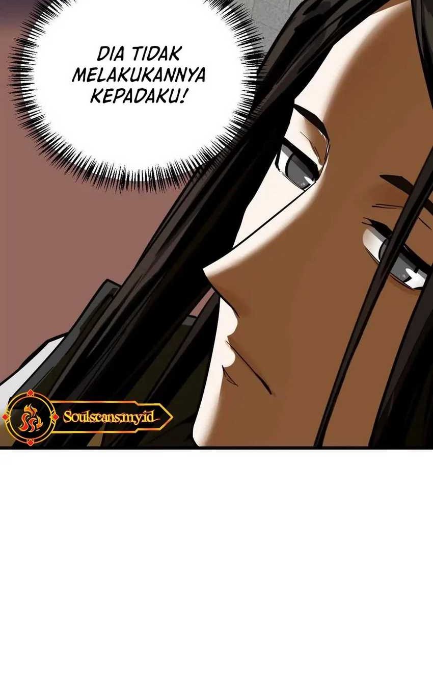 My Sect Has 100 Million Strength Points Chapter 57 - halaman 35