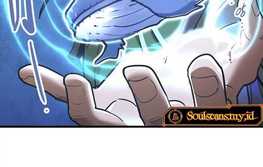 My Sect Has 100 Million Strength Points Chapter 58 - halaman 11