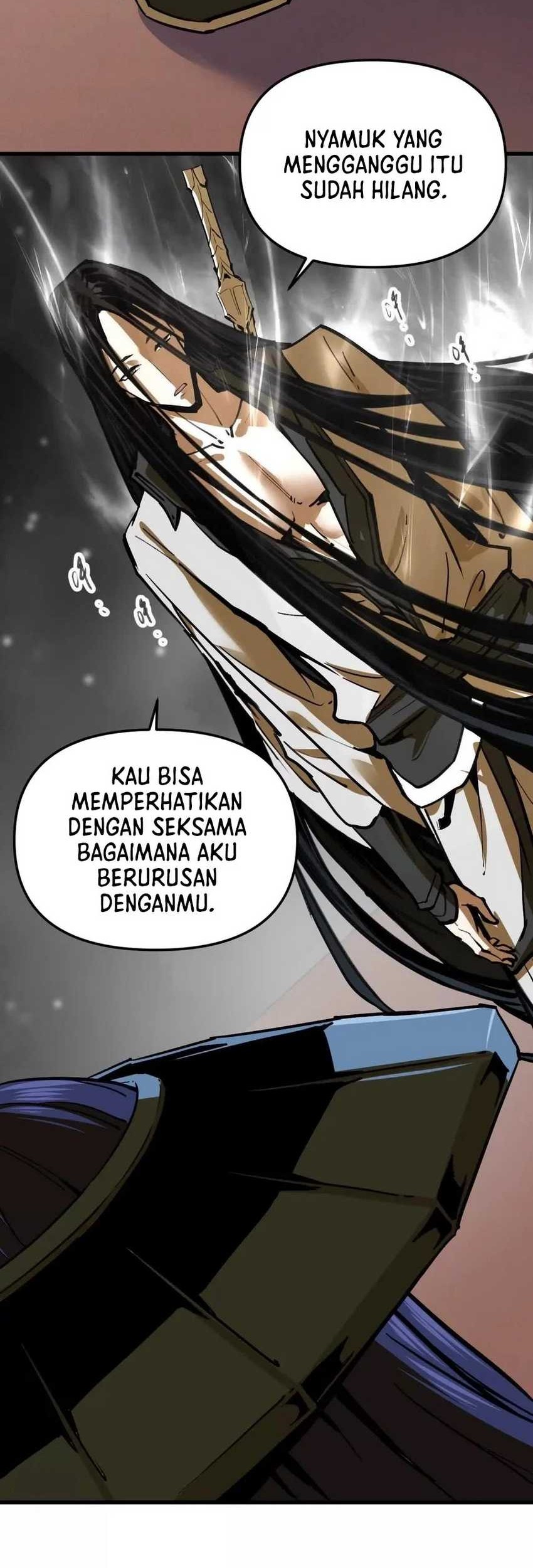 My Sect Has 100 Million Strength Points Chapter 58 - halaman 5