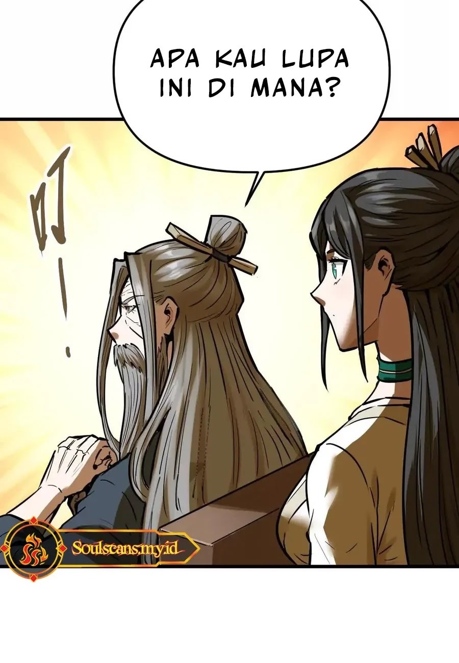 My Sect Has 100 Million Strength Points Chapter 59 - halaman 11