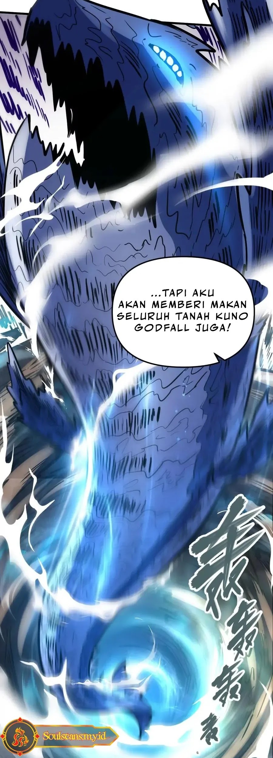 My Sect Has 100 Million Strength Points Chapter 59 - halaman 14