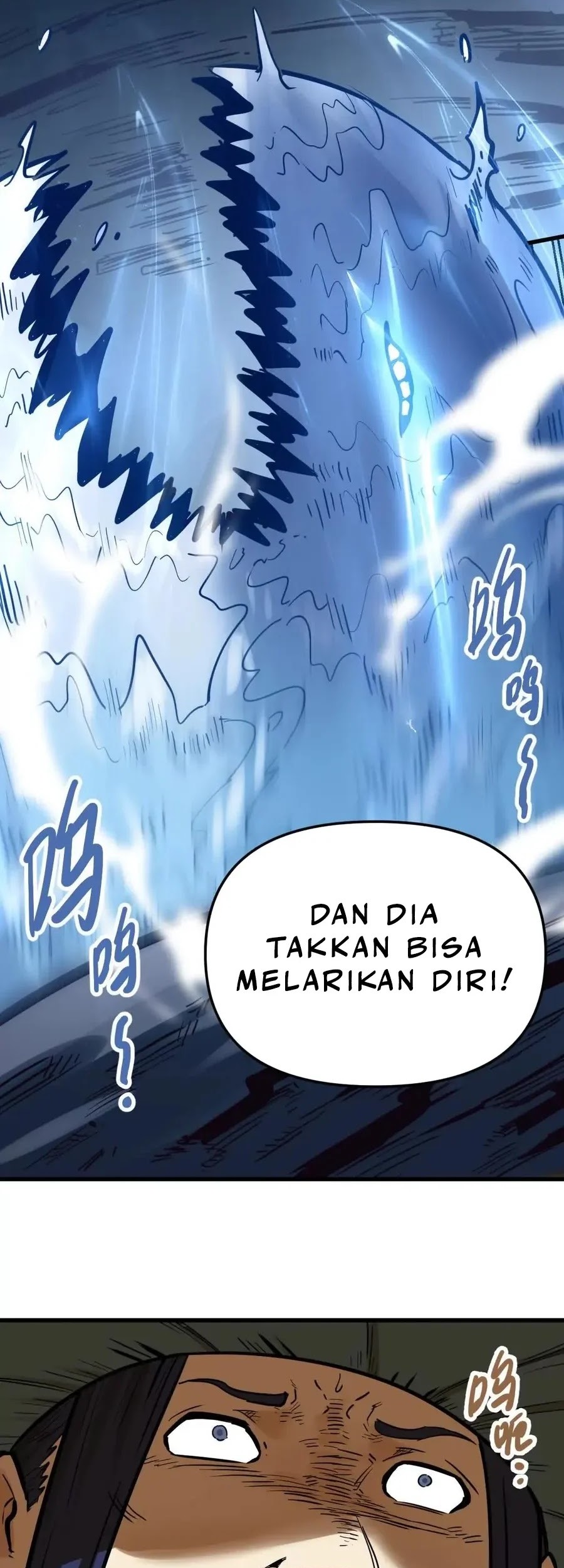 My Sect Has 100 Million Strength Points Chapter 59 - halaman 18