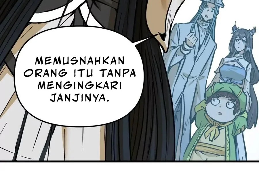 My Sect Has 100 Million Strength Points Chapter 59 - halaman 23