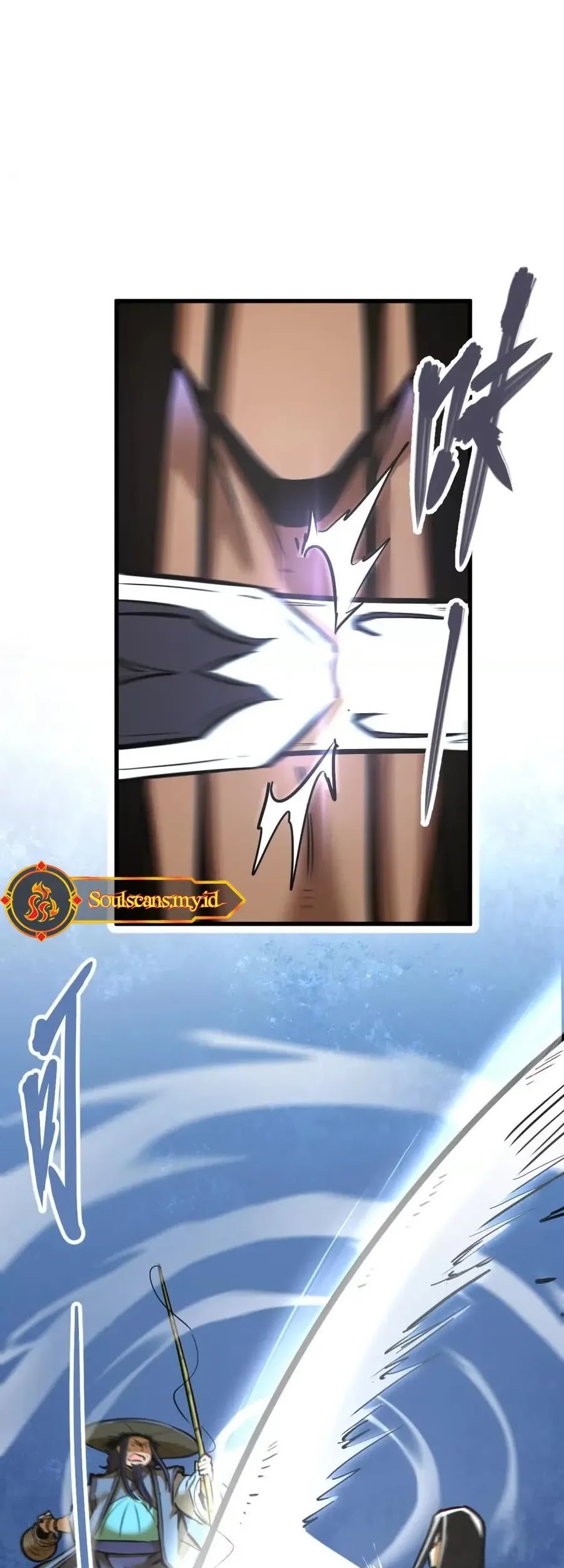 My Sect Has 100 Million Strength Points Chapter 59 - halaman 24