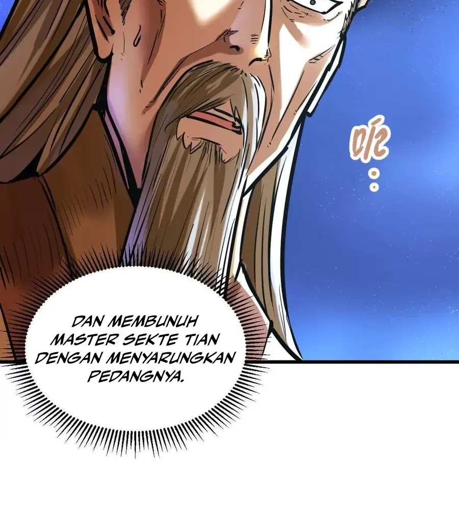 My Sect Has 100 Million Strength Points Chapter 59 - halaman 30