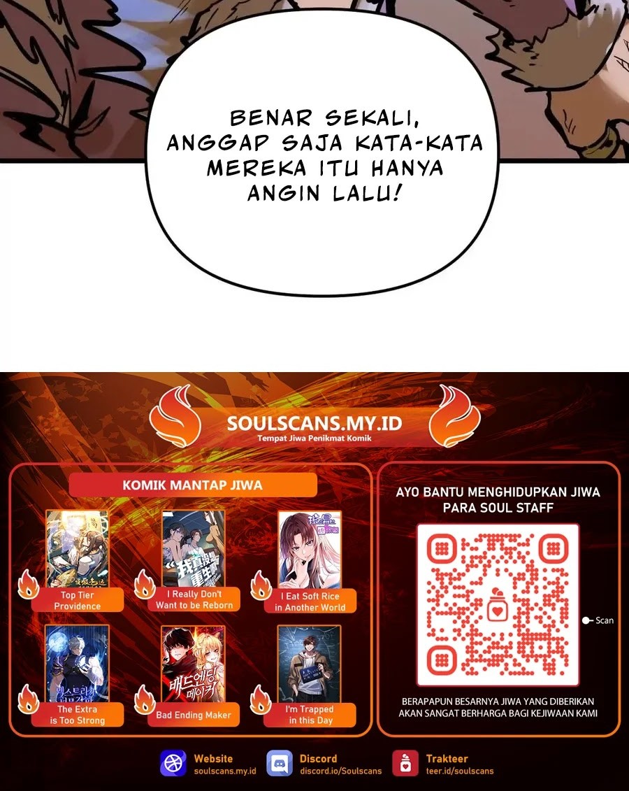 My Sect Has 100 Million Strength Points Chapter 59 - halaman 36