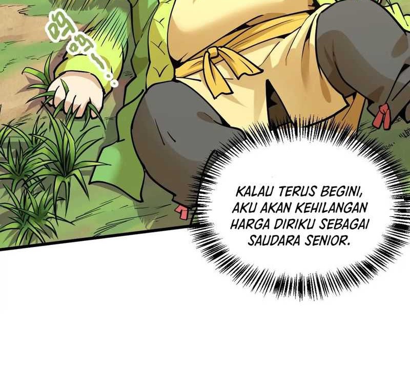 My Sect Has 100 Million Strength Points Chapter 6 - halaman 4