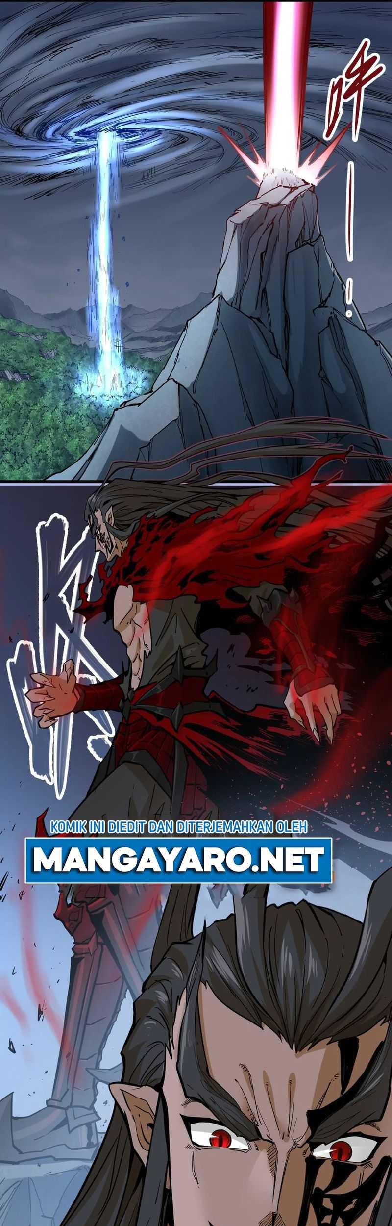 My Sect Has 100 Million Strength Points Chapter 6 - halaman 9