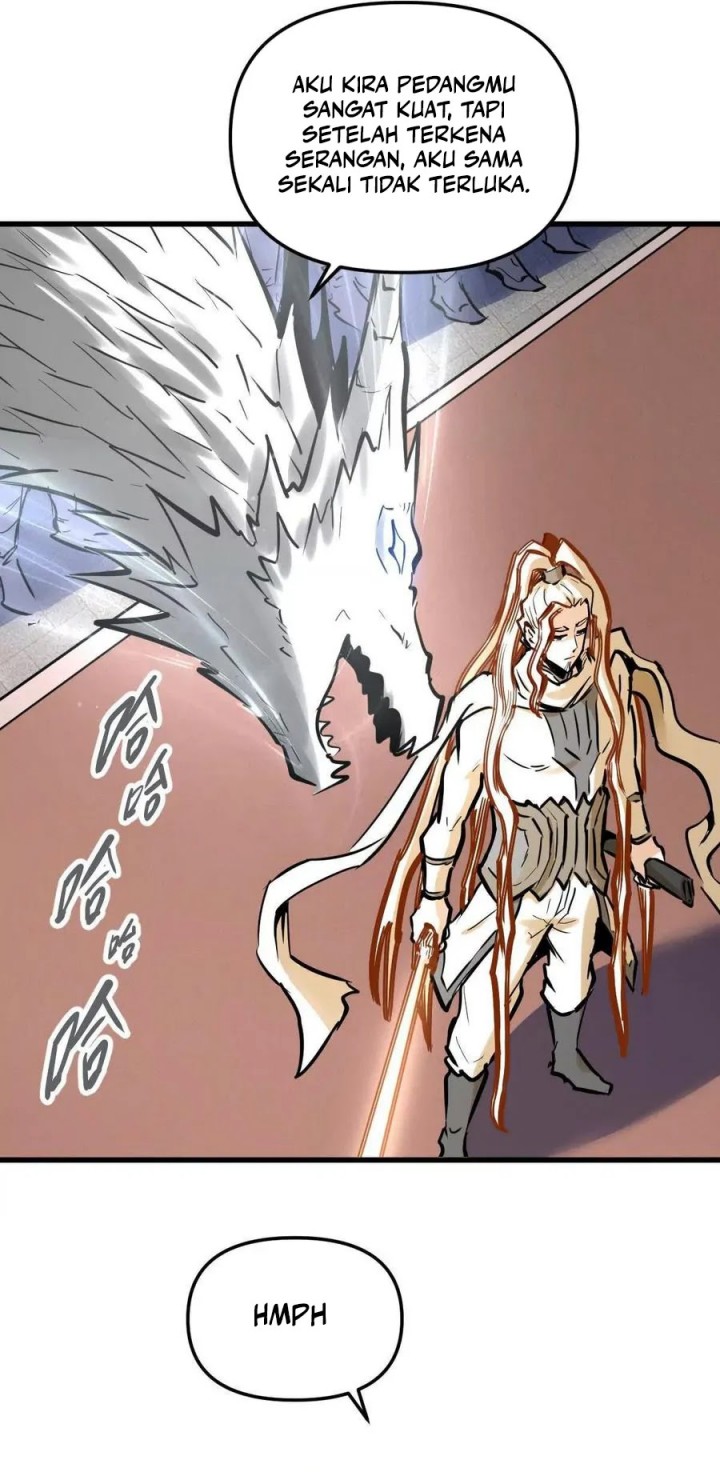 My Sect Has 100 Million Strength Points Chapter 60 - halaman 19