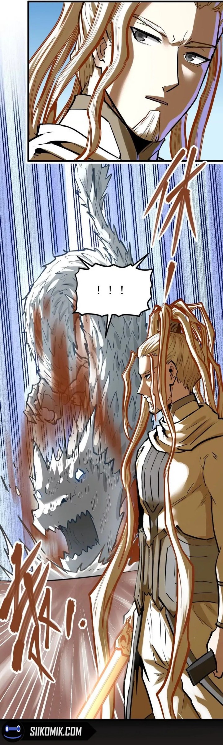 My Sect Has 100 Million Strength Points Chapter 60 - halaman 20