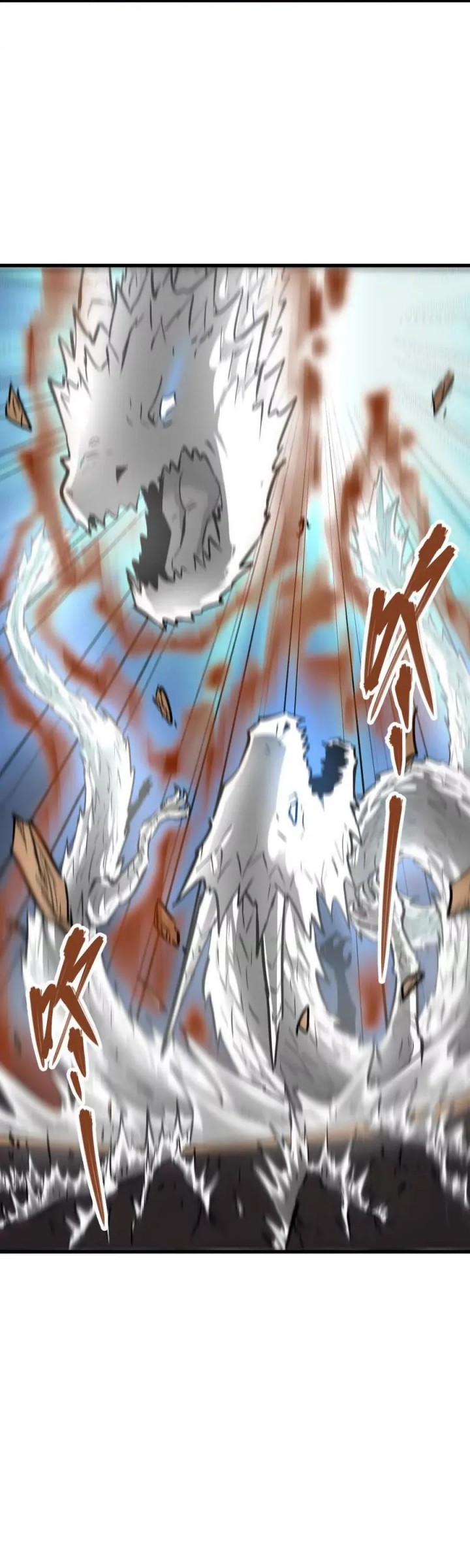 My Sect Has 100 Million Strength Points Chapter 60 - halaman 23