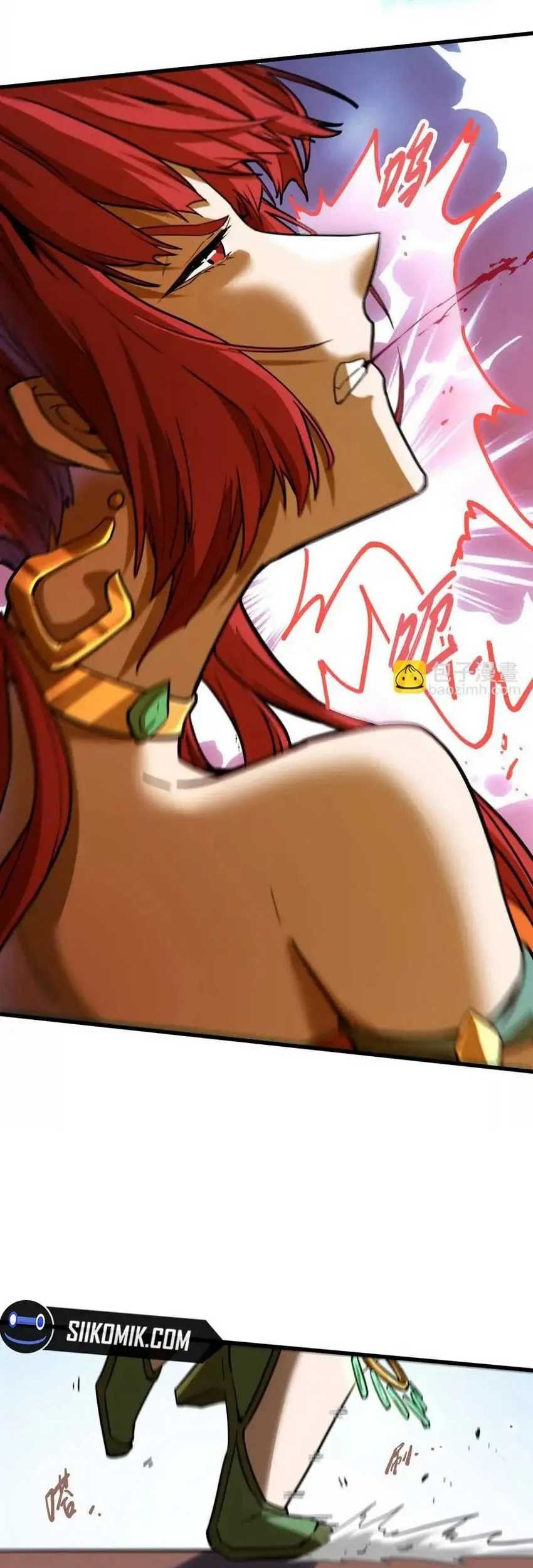 My Sect Has 100 Million Strength Points Chapter 61 - halaman 17