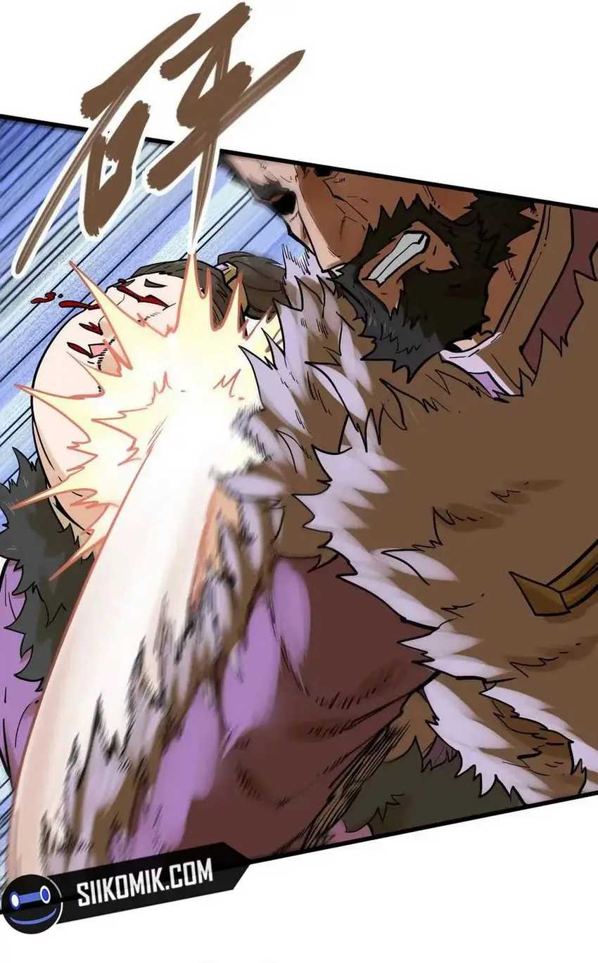 My Sect Has 100 Million Strength Points Chapter 61 - halaman 7