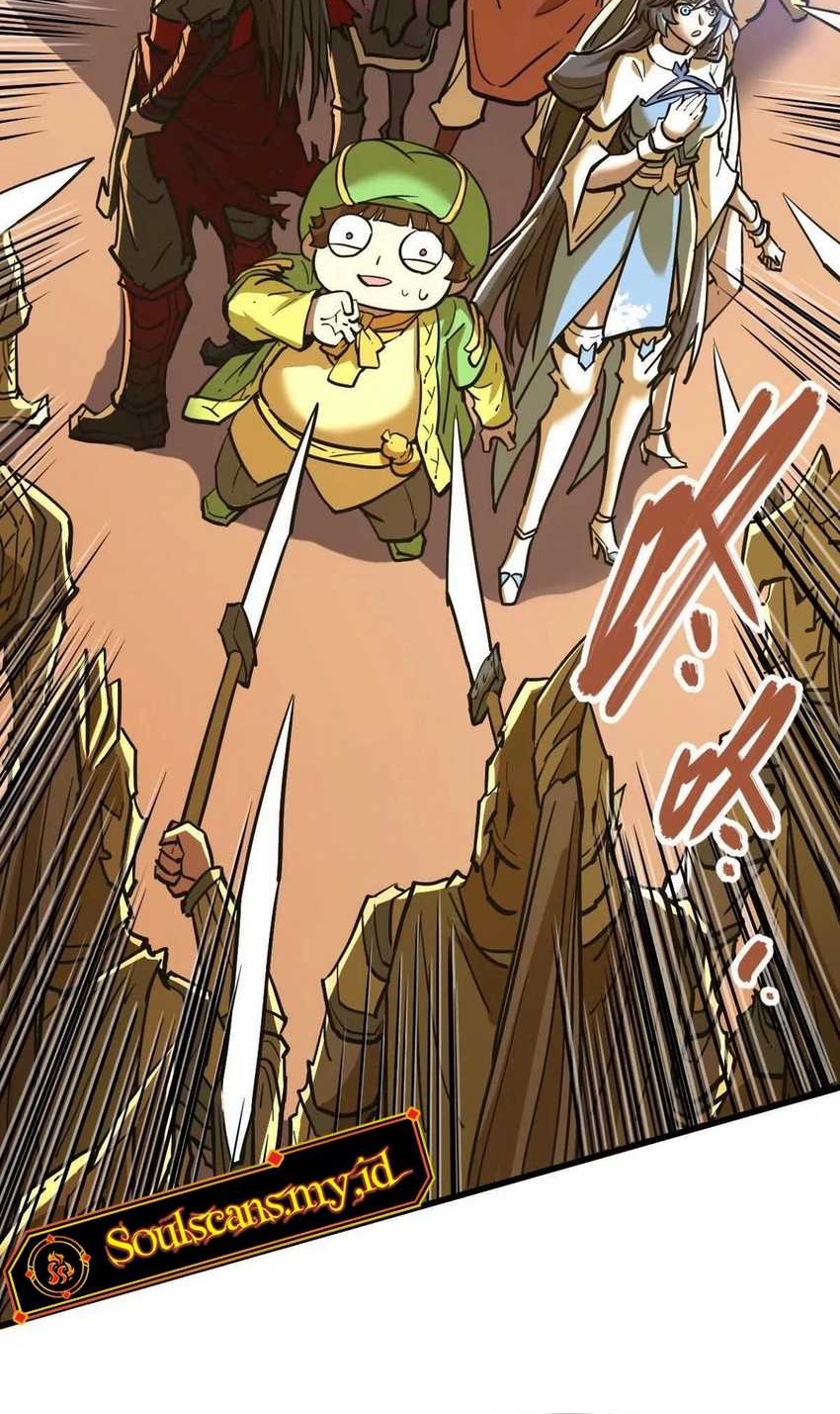 My Sect Has 100 Million Strength Points Chapter 62 - halaman 12