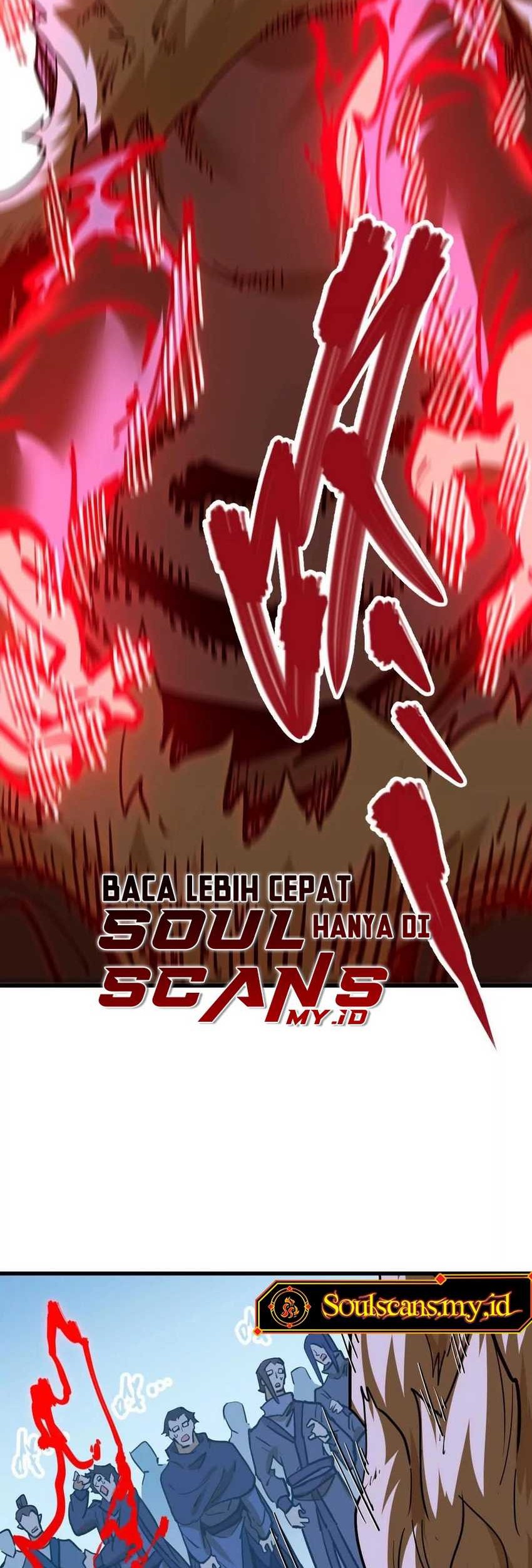 My Sect Has 100 Million Strength Points Chapter 62 - halaman 2