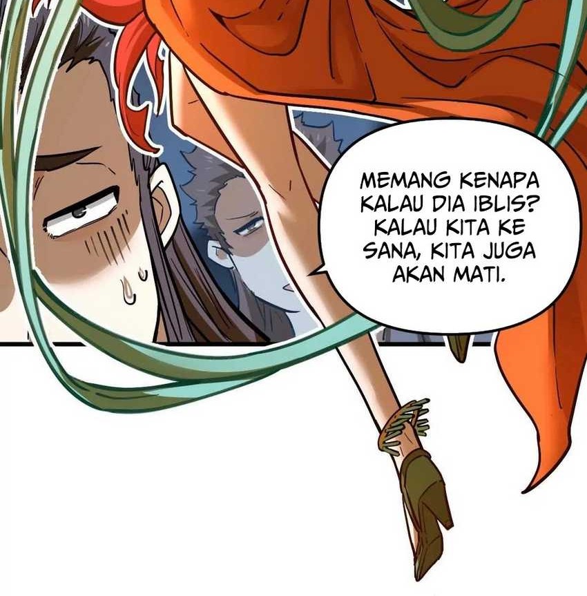 My Sect Has 100 Million Strength Points Chapter 62 - halaman 4
