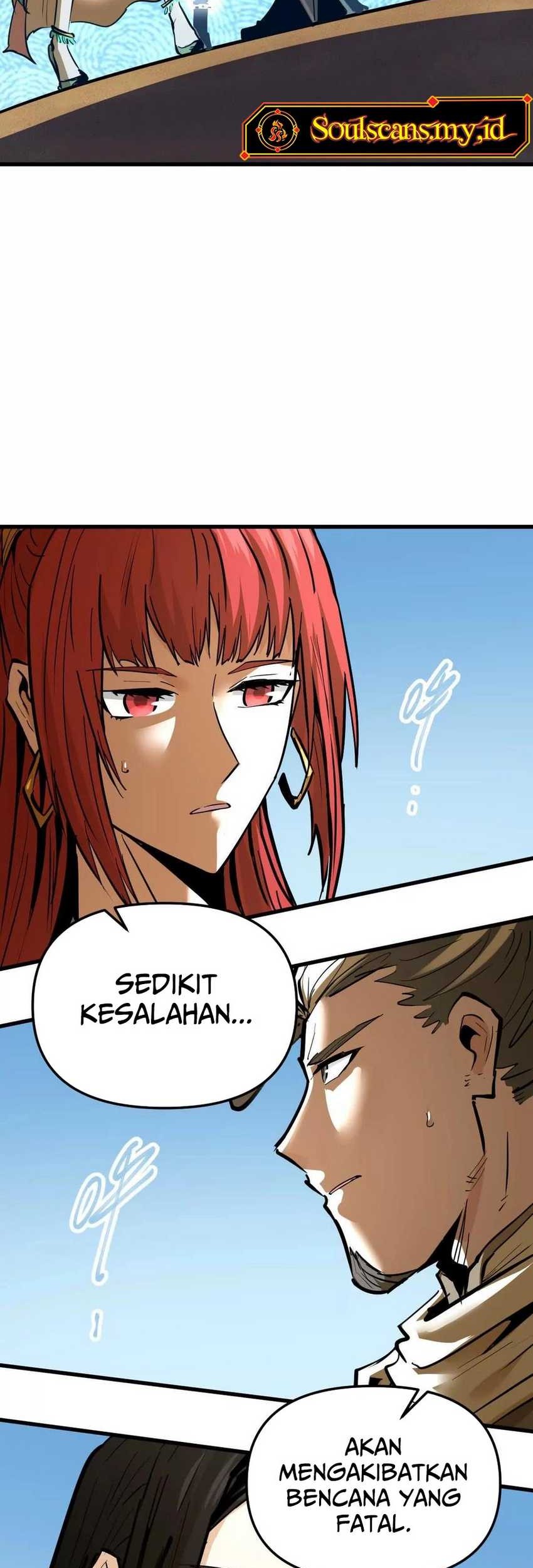 My Sect Has 100 Million Strength Points Chapter 63 - halaman 10