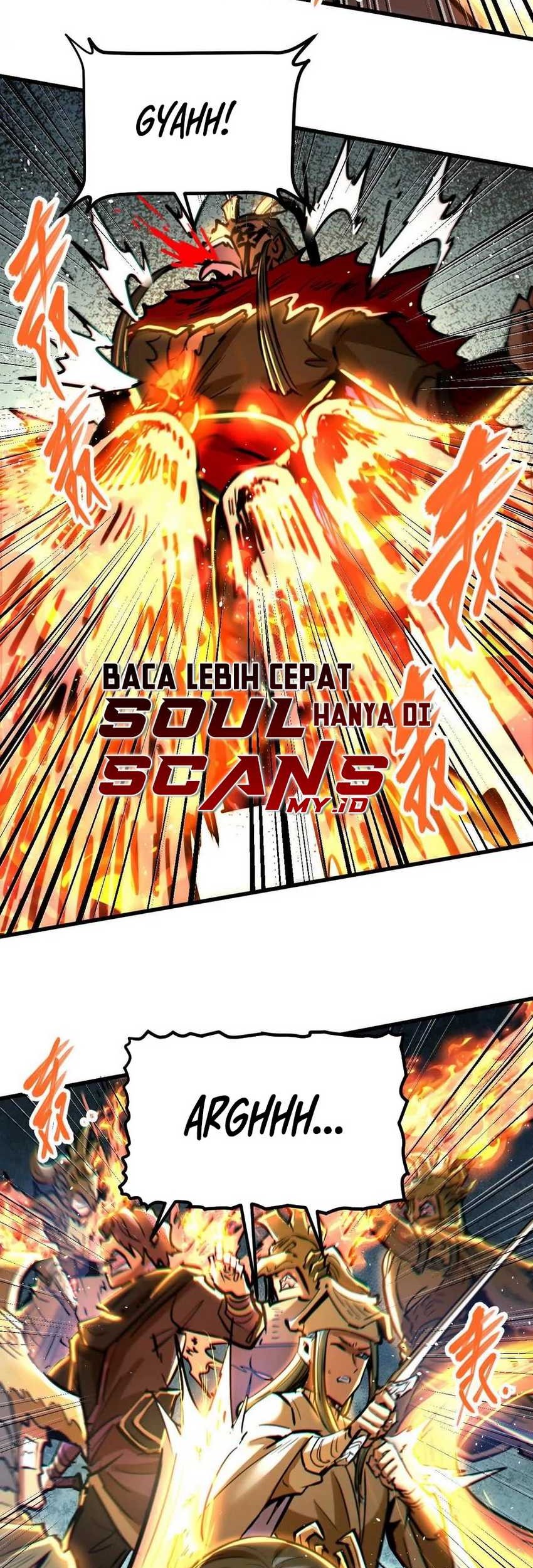 My Sect Has 100 Million Strength Points Chapter 63 - halaman 2