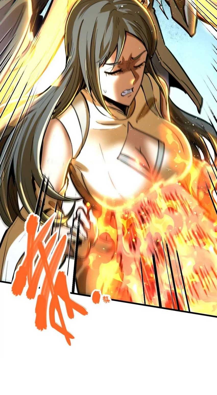 My Sect Has 100 Million Strength Points Chapter 63 - halaman 3
