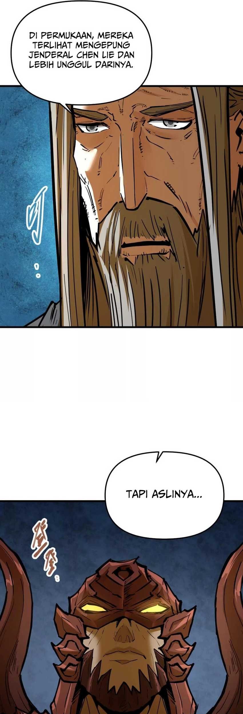 My Sect Has 100 Million Strength Points Chapter 63 - halaman 8