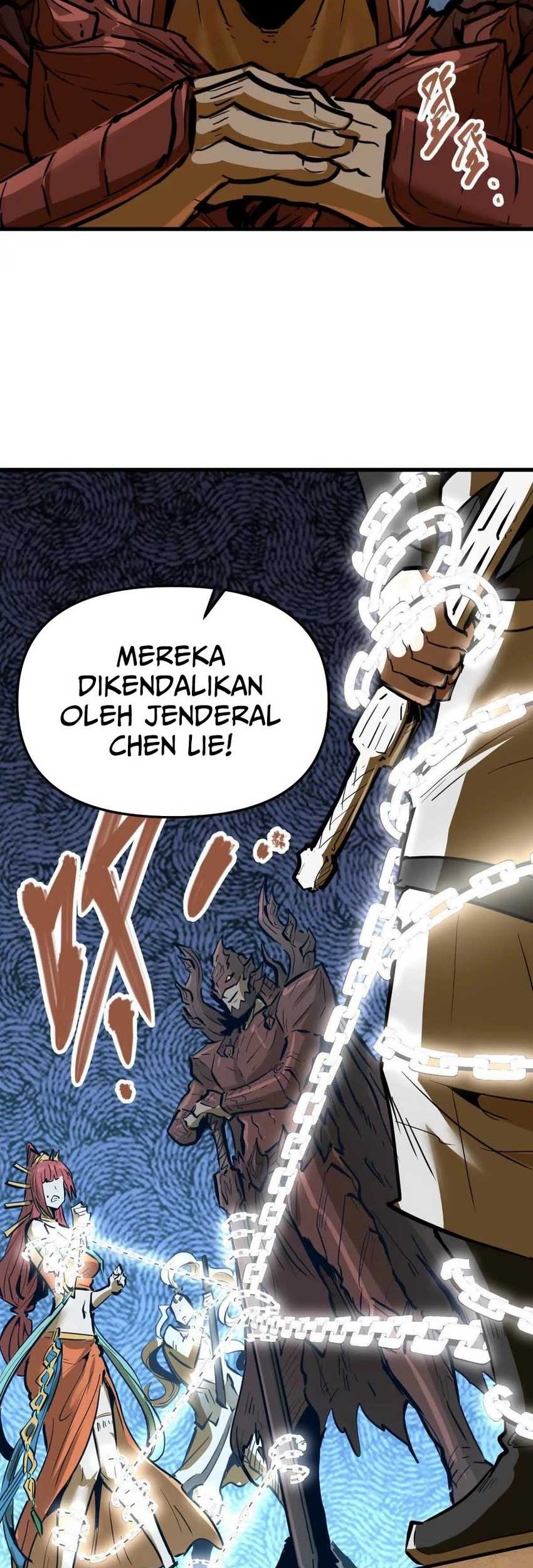 My Sect Has 100 Million Strength Points Chapter 63 - halaman 9