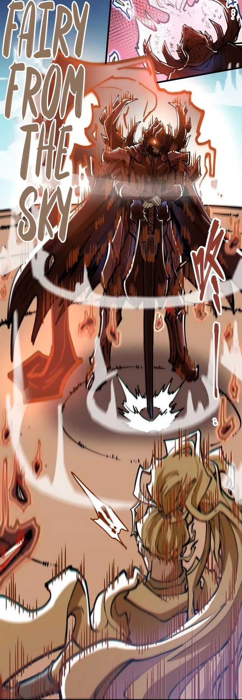 My Sect Has 100 Million Strength Points Chapter 64 - halaman 12