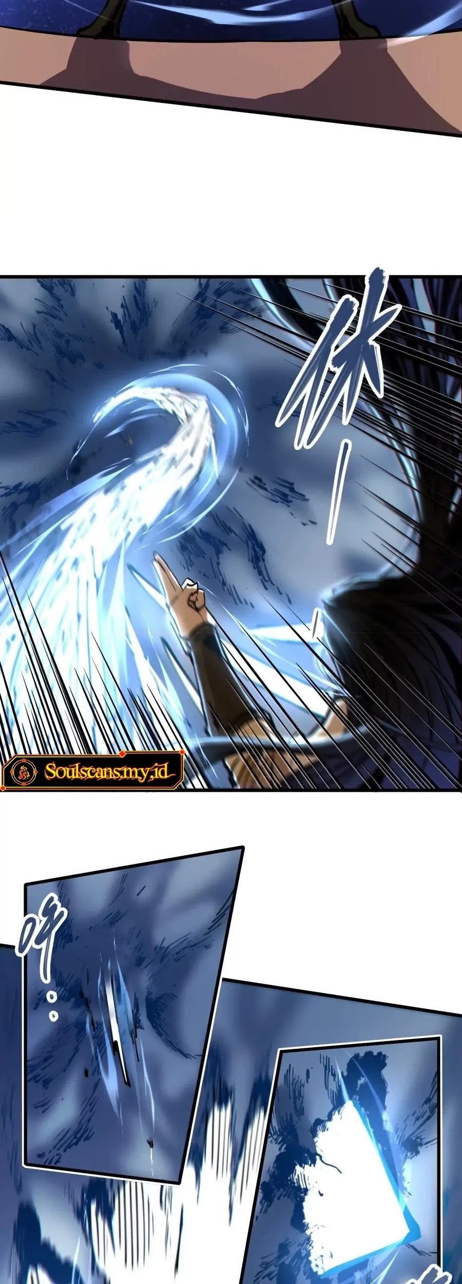 My Sect Has 100 Million Strength Points Chapter 65 - halaman 1