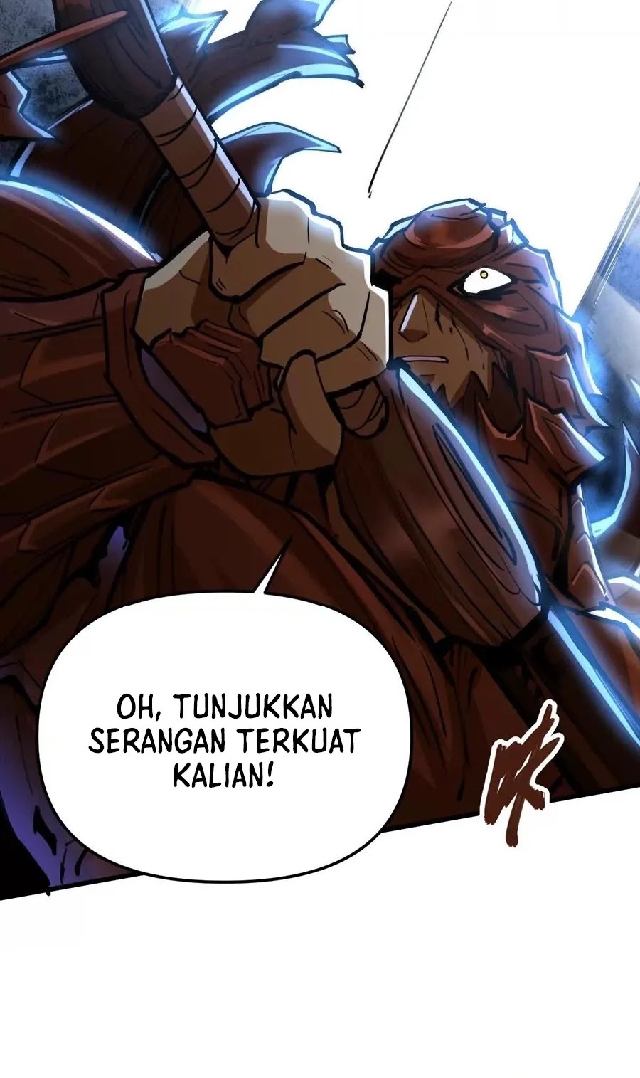 My Sect Has 100 Million Strength Points Chapter 65 - halaman 5