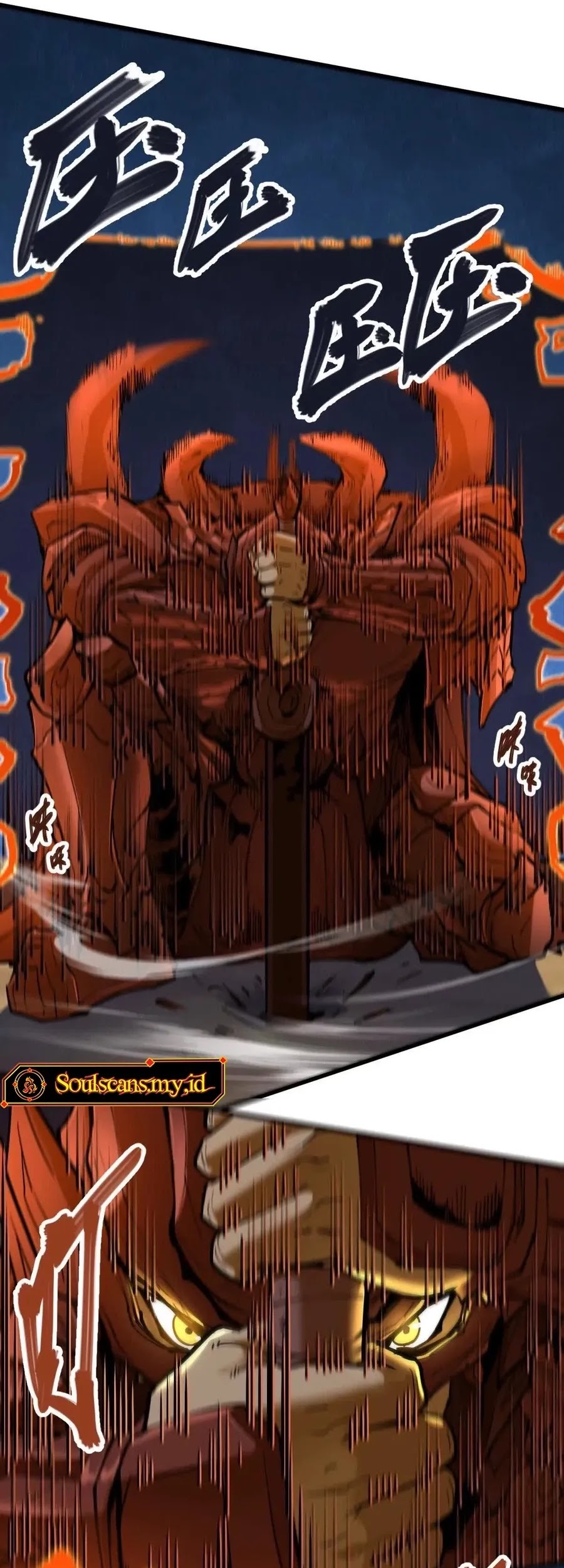 My Sect Has 100 Million Strength Points Chapter 65 - halaman 8