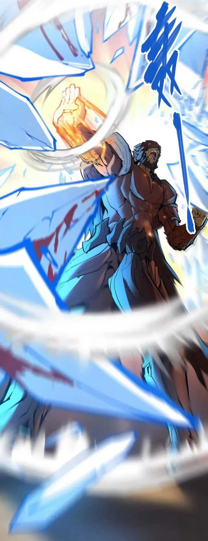My Sect Has 100 Million Strength Points Chapter 66 - halaman 14
