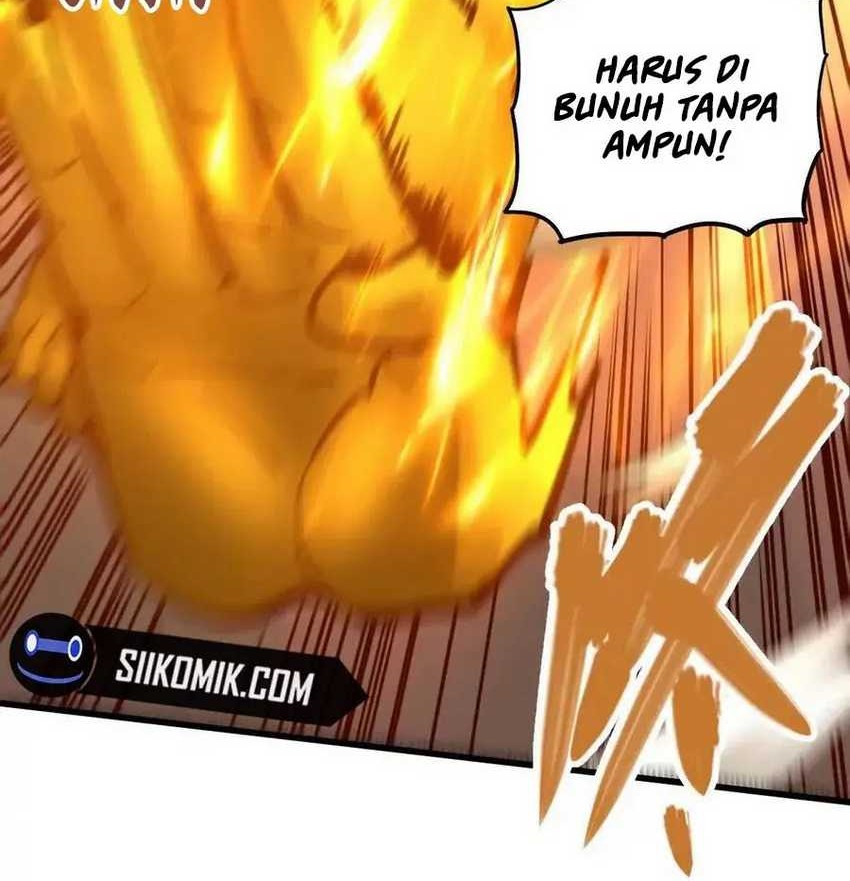My Sect Has 100 Million Strength Points Chapter 66 - halaman 38