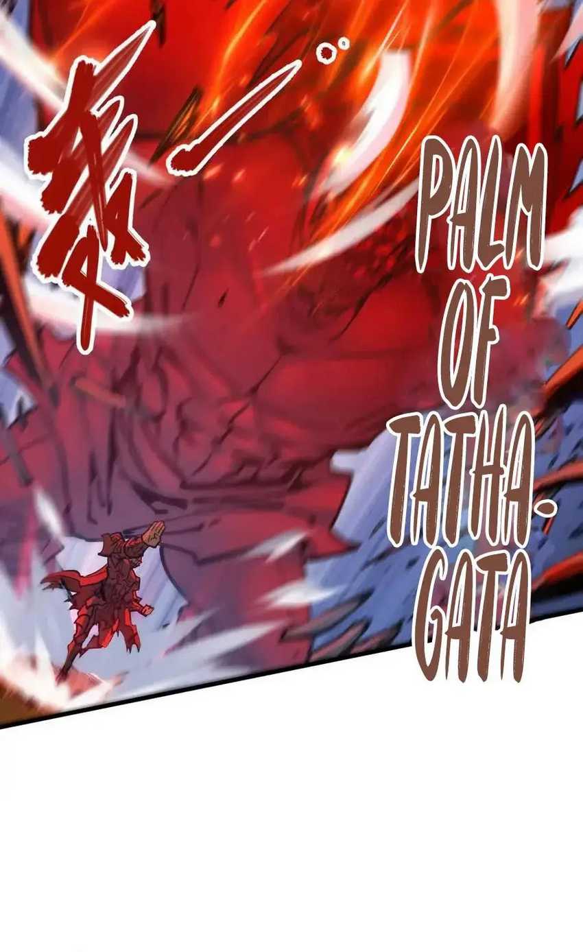 My Sect Has 100 Million Strength Points Chapter 66 - halaman 40