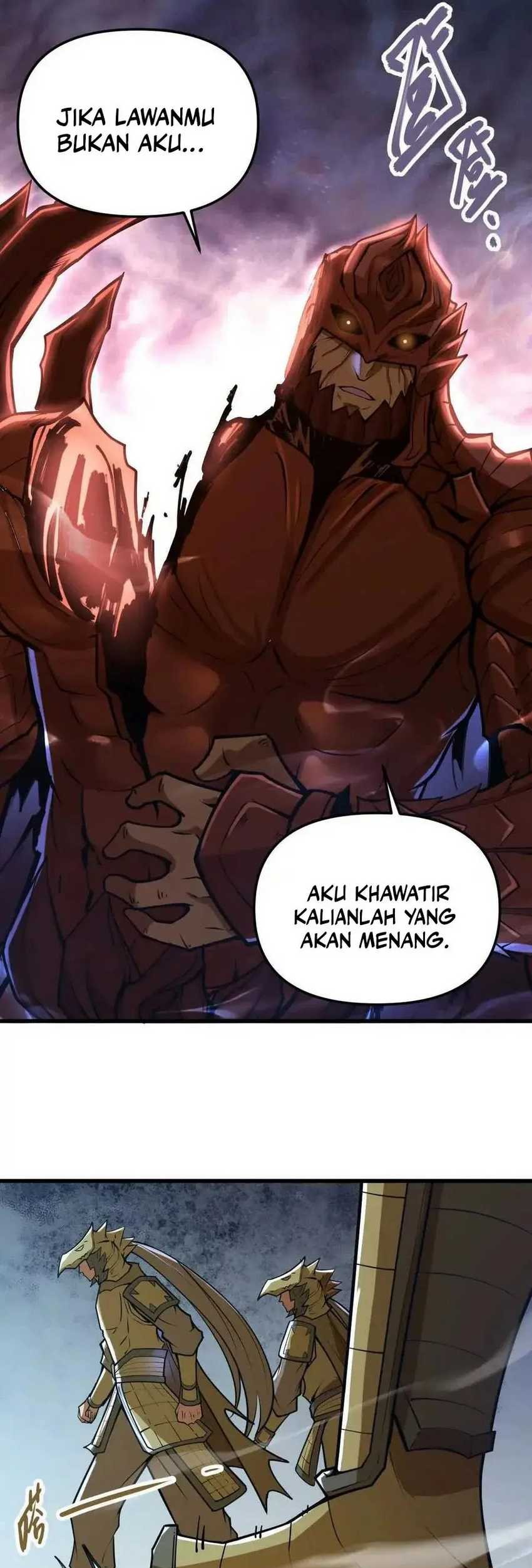 My Sect Has 100 Million Strength Points Chapter 66 - halaman 7