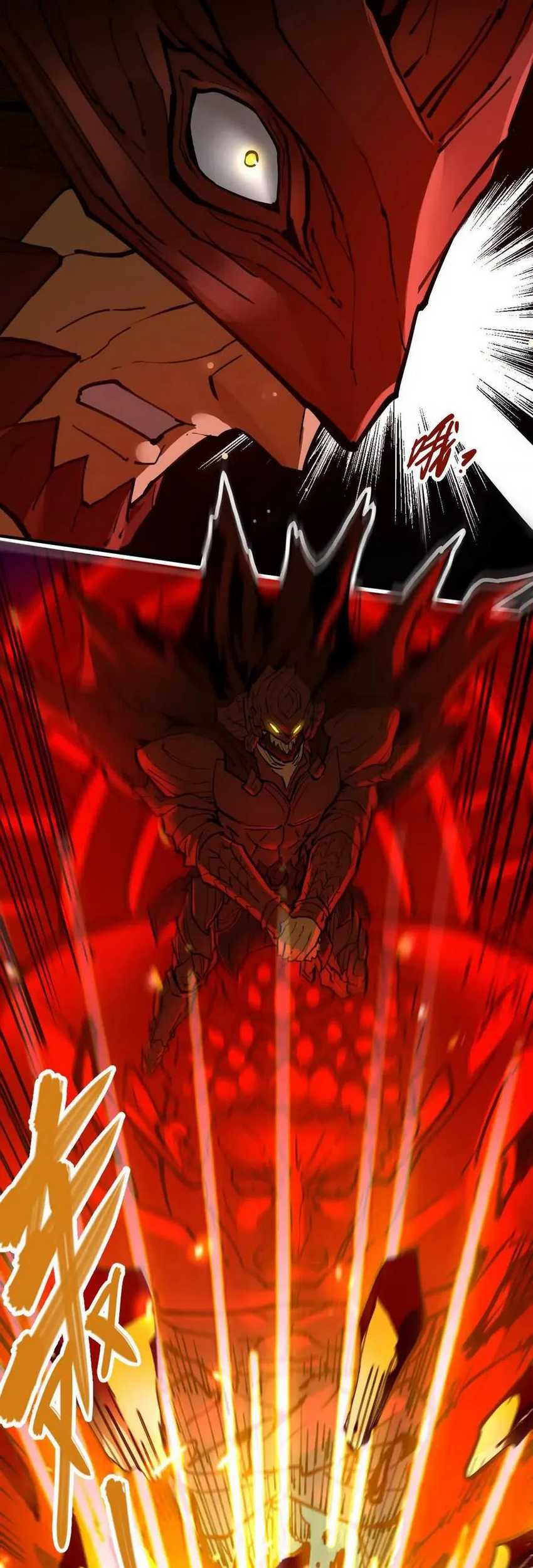 My Sect Has 100 Million Strength Points Chapter 67 - halaman 15