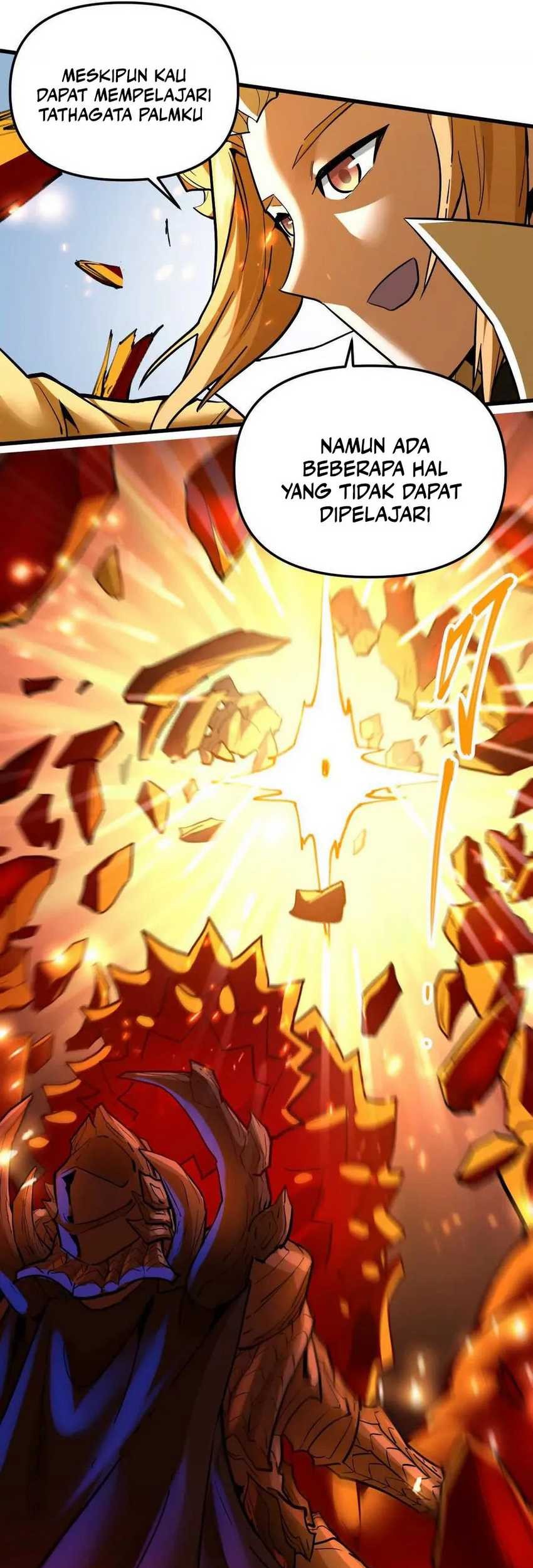 My Sect Has 100 Million Strength Points Chapter 67 - halaman 18