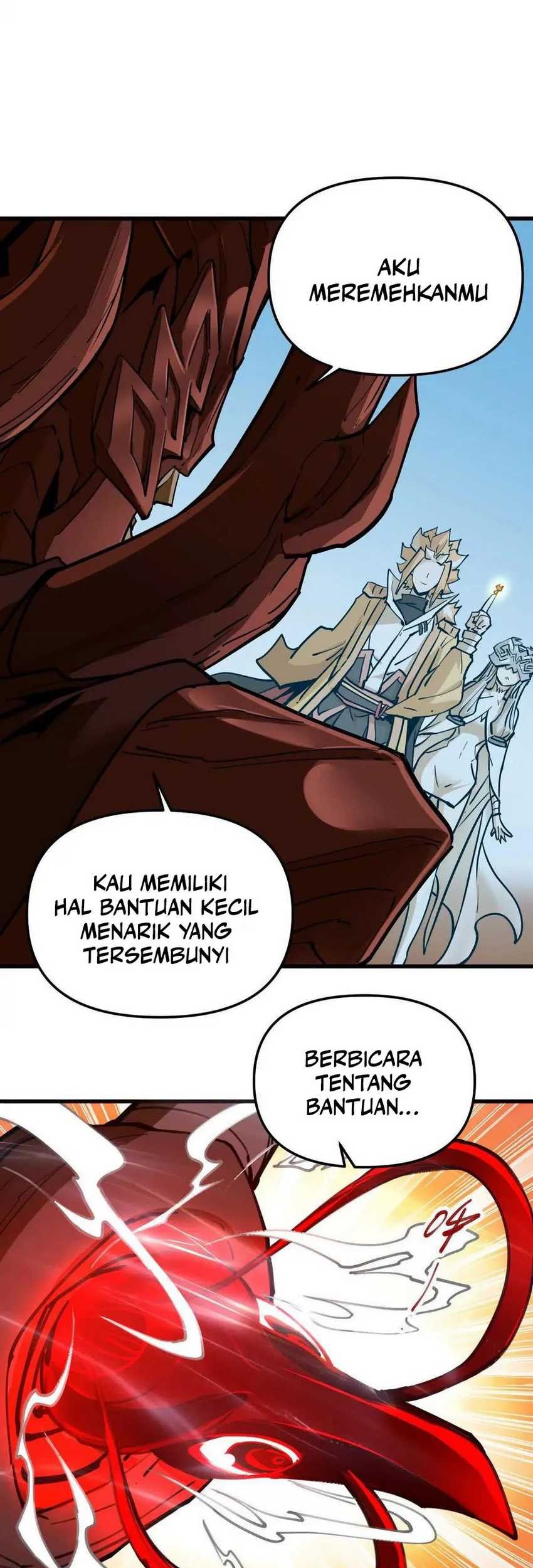 My Sect Has 100 Million Strength Points Chapter 67 - halaman 23