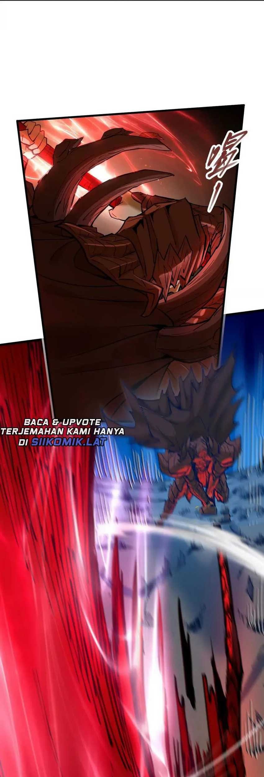My Sect Has 100 Million Strength Points Chapter 67 - halaman 28