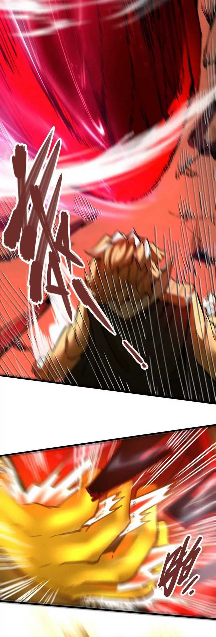 My Sect Has 100 Million Strength Points Chapter 67 - halaman 30
