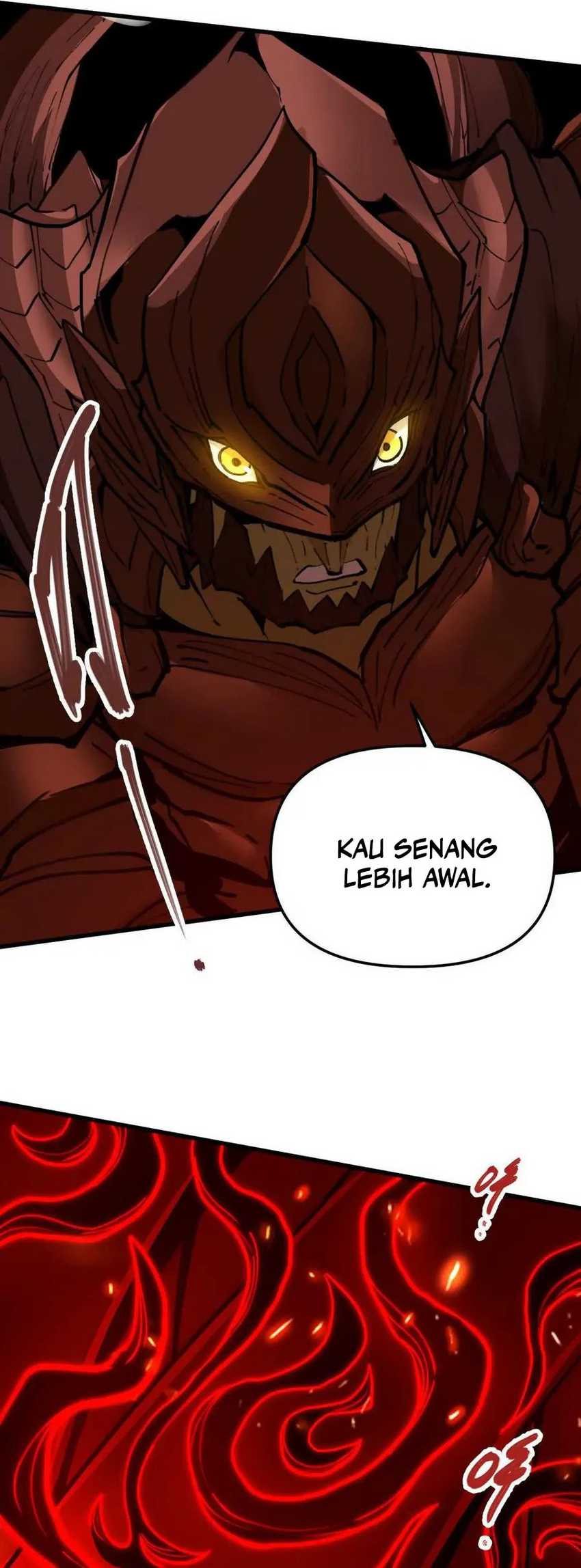 My Sect Has 100 Million Strength Points Chapter 67 - halaman 33