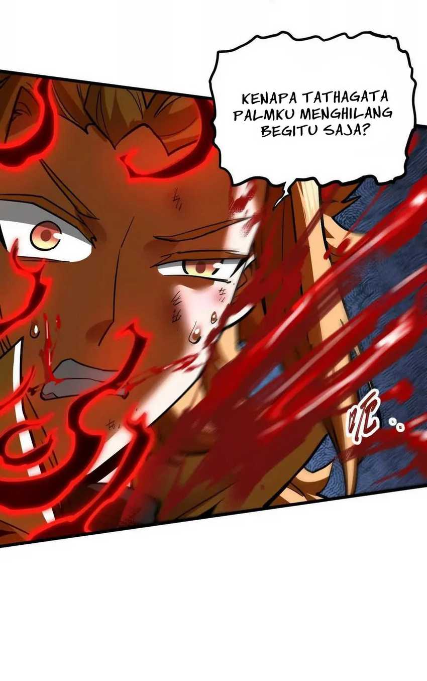 My Sect Has 100 Million Strength Points Chapter 67 - halaman 38