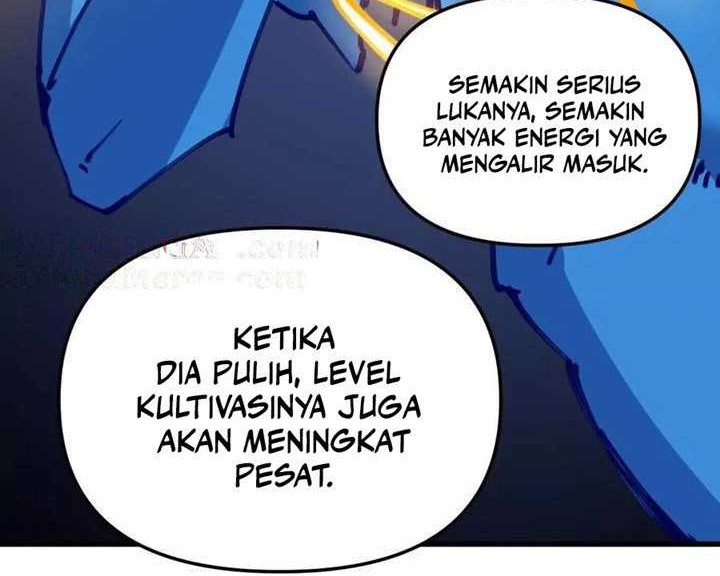 My Sect Has 100 Million Strength Points Chapter 68 - halaman 12