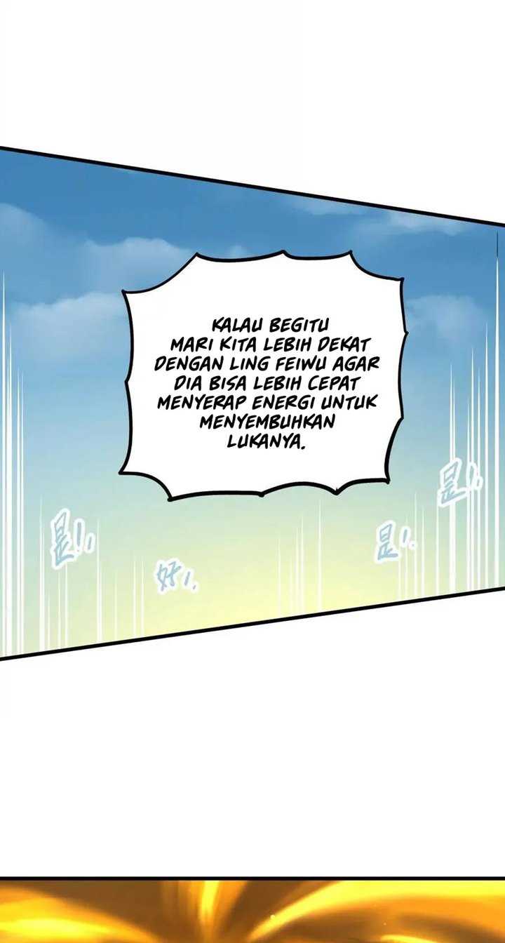 My Sect Has 100 Million Strength Points Chapter 68 - halaman 13