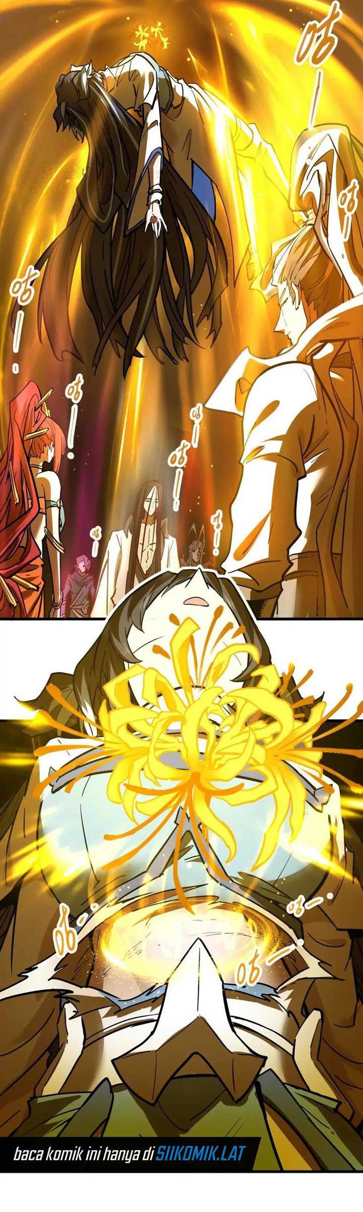 My Sect Has 100 Million Strength Points Chapter 68 - halaman 14
