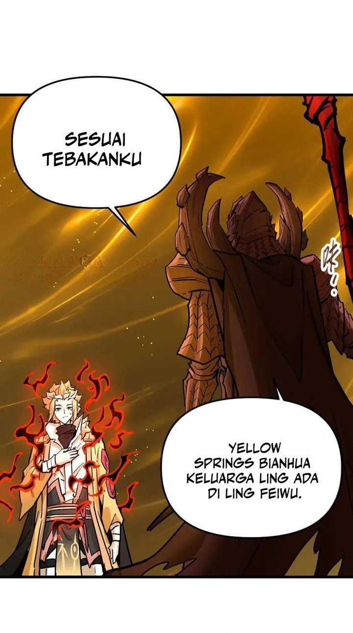 My Sect Has 100 Million Strength Points Chapter 68 - halaman 15