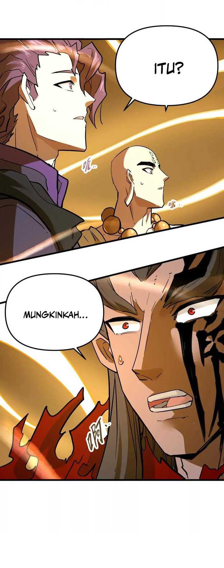 My Sect Has 100 Million Strength Points Chapter 68 - halaman 8