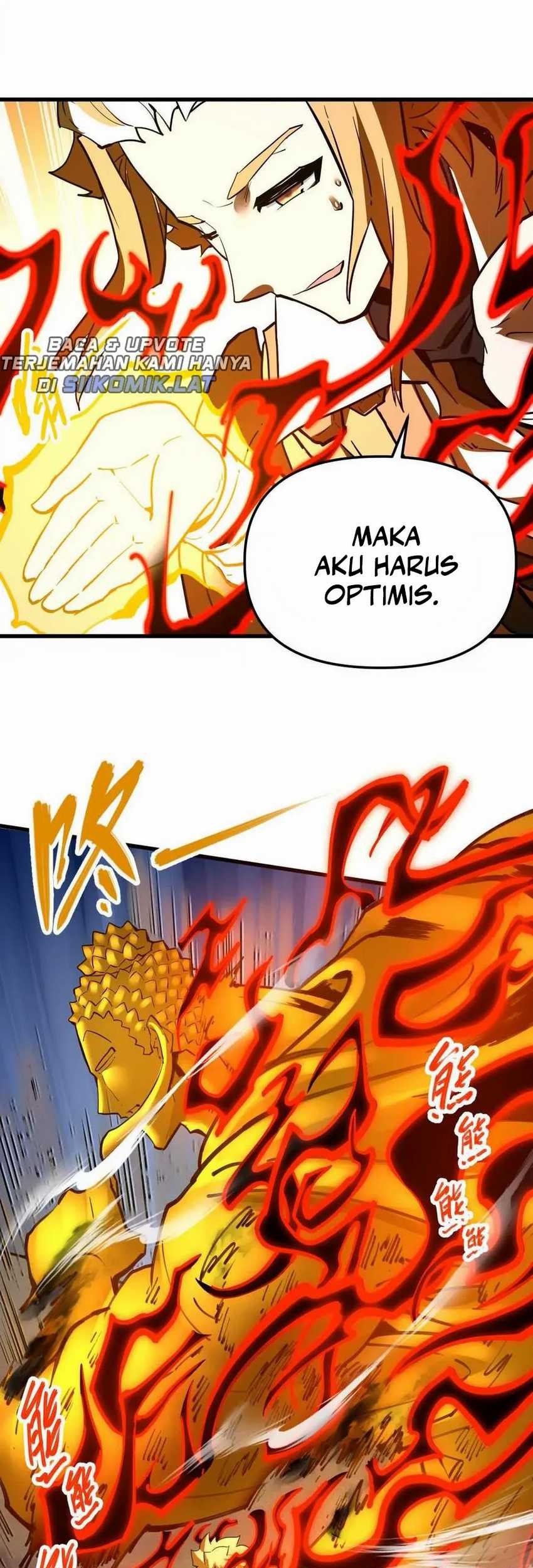 My Sect Has 100 Million Strength Points Chapter 69 - halaman 16
